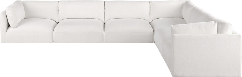 Ease - Modular Sectional