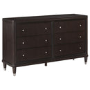 Emberlyn - 6-Drawer Dresser