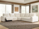East Loft - Power Reclining Sectional