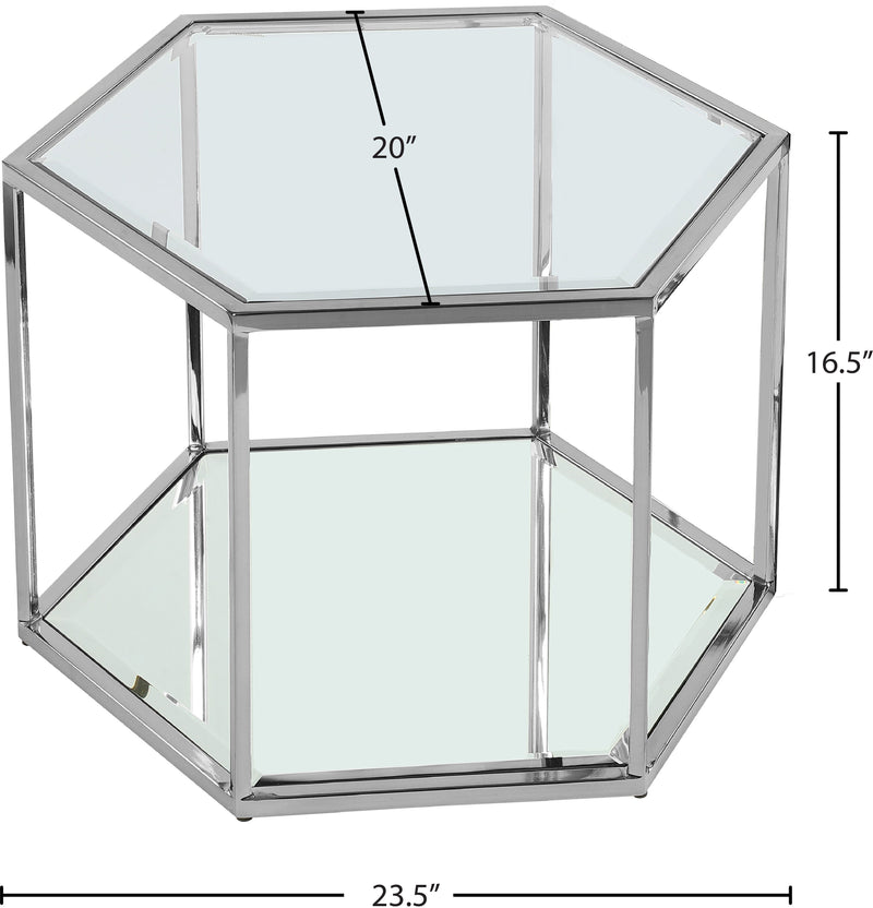 Sei - Coffee Table