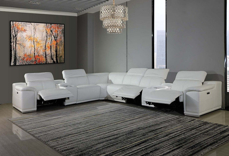 9762 - Sectional