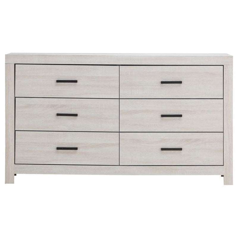 Brantford - Panel Bedroom Set