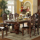Vendome - Dining Table w/Double Pedestal