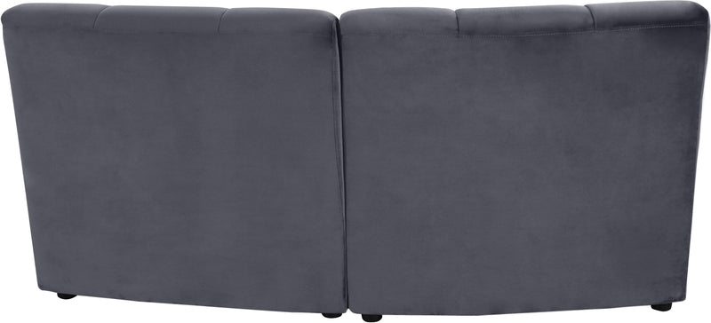 Limitless - 2 Pc. Modular Sectional