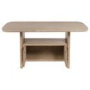 Kailani - Wood Counter Height Dining Set