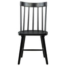 Middleton - Solid Wood Dining Side Chair (Set of 2)
