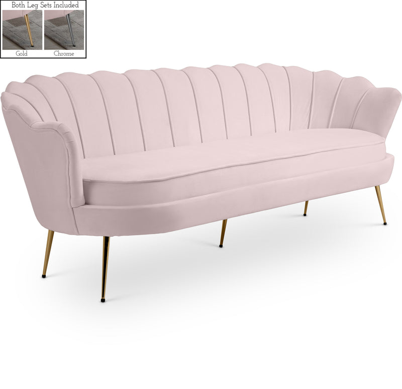 Gardenia - Sofa
