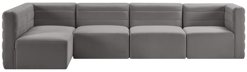 Quincy - Modular Sectional