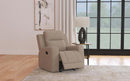 Brentwood - Upholstered Recliner Chair