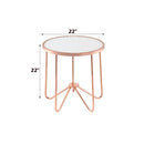 Alivia - End Table