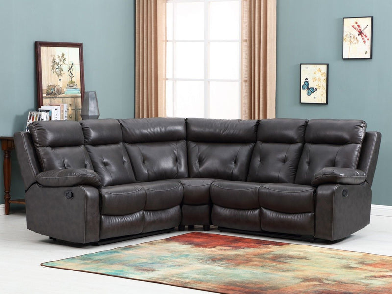 9443 - Sectional