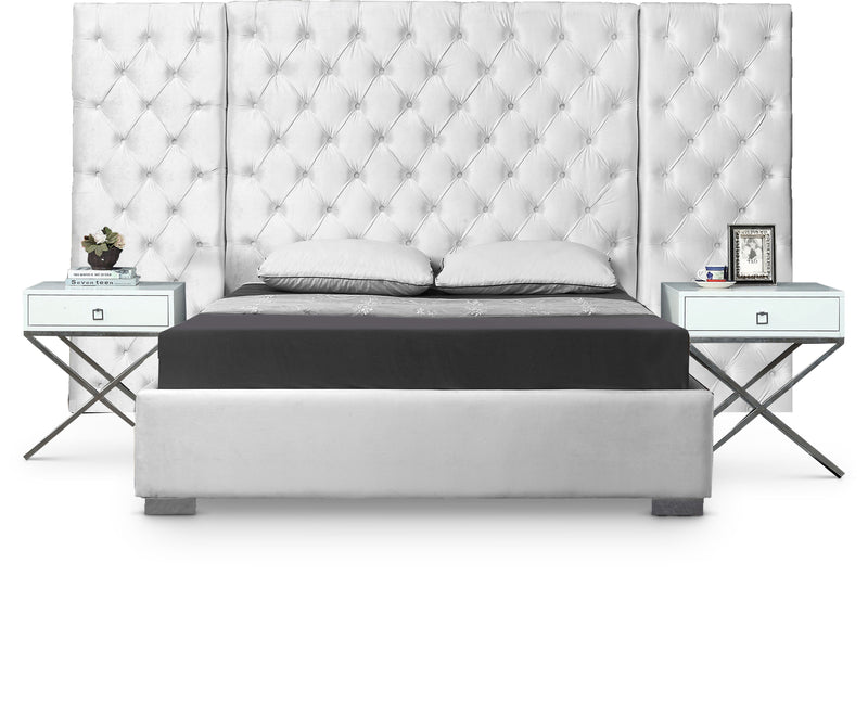 Grande - Bed