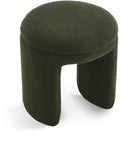 Bowen - Ottoman / Stool