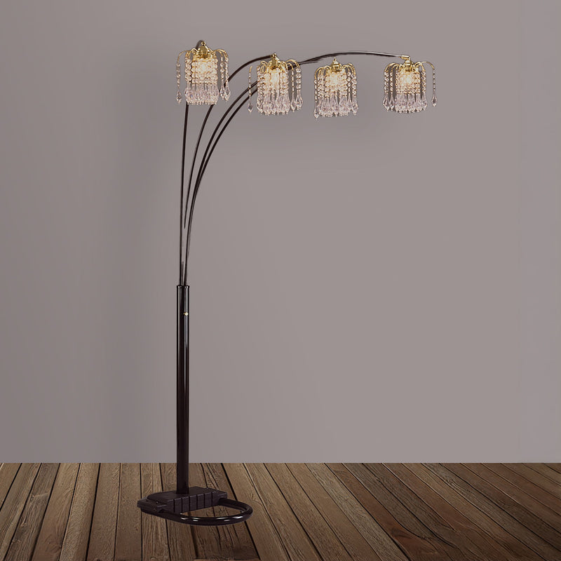 Rain Drop - Arc Lamp