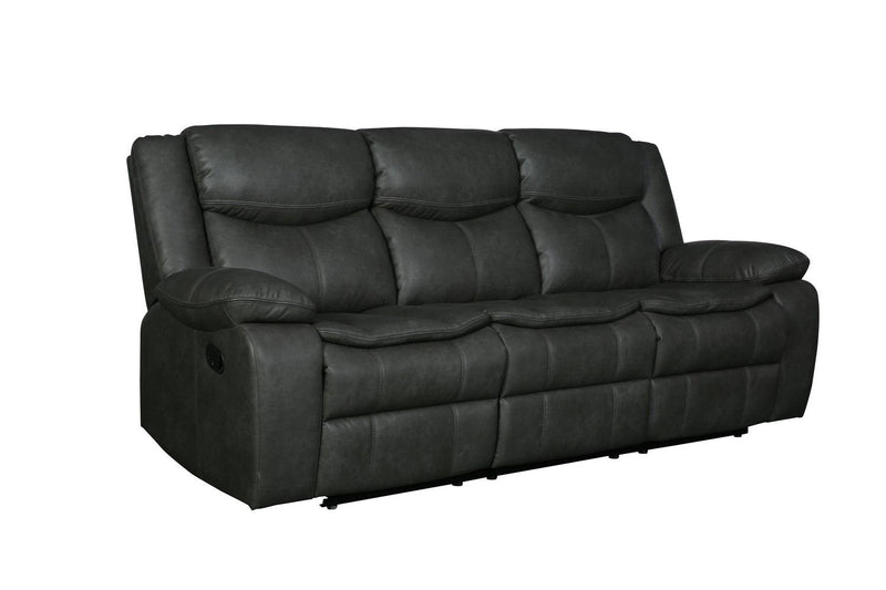 6967 - Sofa, Loveseat