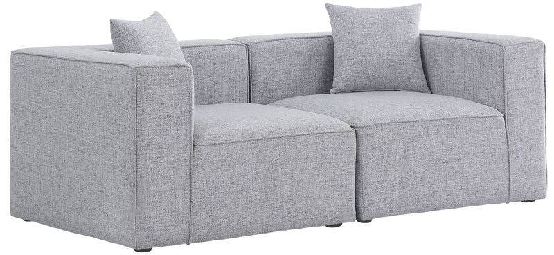 Cube - Modular Sofa 2 Seats