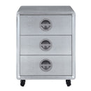 Brancaster - 24" Cabinet - Aluminum