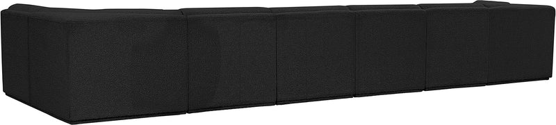 Ollie - 7 Piece Modular Sectional