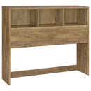 Westpark - Bookcase Headboard