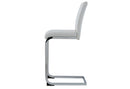 D915 - Bar Stool - White
