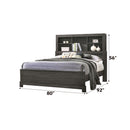 Lantha - Bed w/Storage