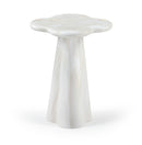 Nola - Concrete Indoor / Outdoor End Table