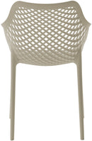 Mykonos - Outdoor Dining Chair (Set of 2)