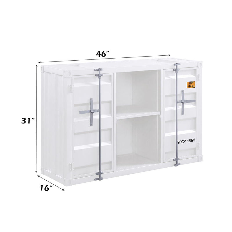 Cargo - Server