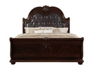Stanley - Bedroom Set - Cherry