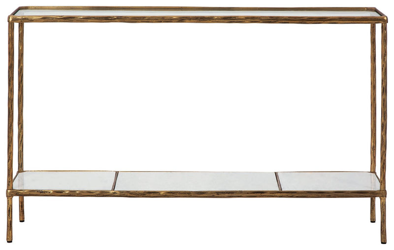 Ryandale - Console Sofa Table