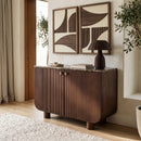 Cressa - Mango Wood Sideboard / Buffet