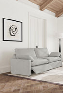 Collins - Modular Power Loveseat
