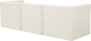 Tuft - Modular Sofa - 3 Seats