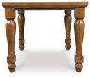 Greddinton - Counter Height Dining Table Set
