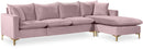 Naomi - Reversible Sectional