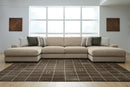 Linenhause - Sectional