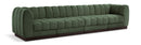 Quinn - 4 Seat Modular Sofa