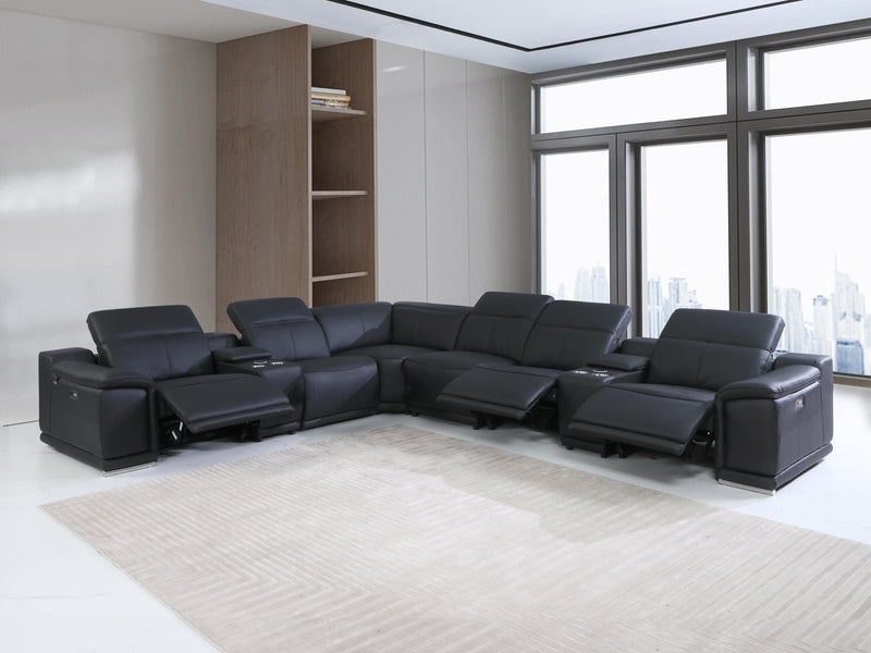 9762 - Sectional