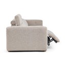 Knoxville - 3 Piece Sectional - Beige