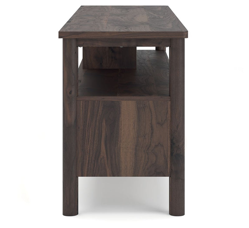 Cadmori - Brown - Extra Large TV Stand