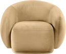 Emery - Velvet Chair