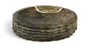 Caesar - Genuine Marble Bowl