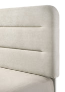 Nyomi - Upholstered Bed
