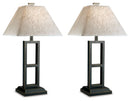 Deidra - Table Lamp (Set of 2)