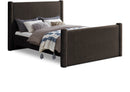 Elias - Boucle Bed