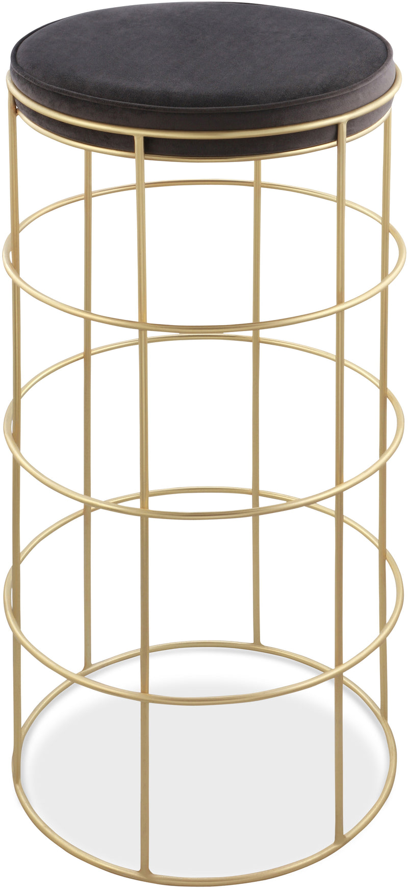 Rebar - Bar Stool