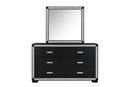 Soleil - Dresser - Charcoal