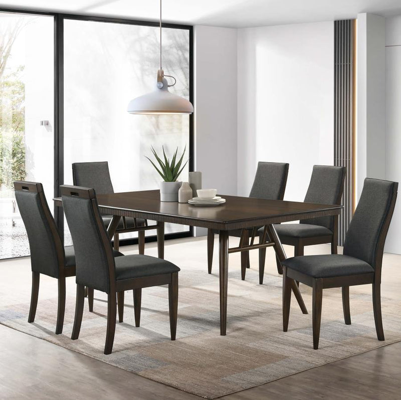 Wes - Dining Table Set