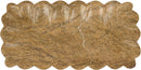 Ruffalo - Genuine Marble Tray