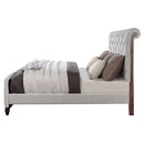Andria - Upholstered Bed